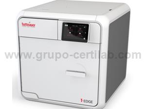 AUTOCLAVE DE BANCADA AUTOMÁTICO - 23 LITROS